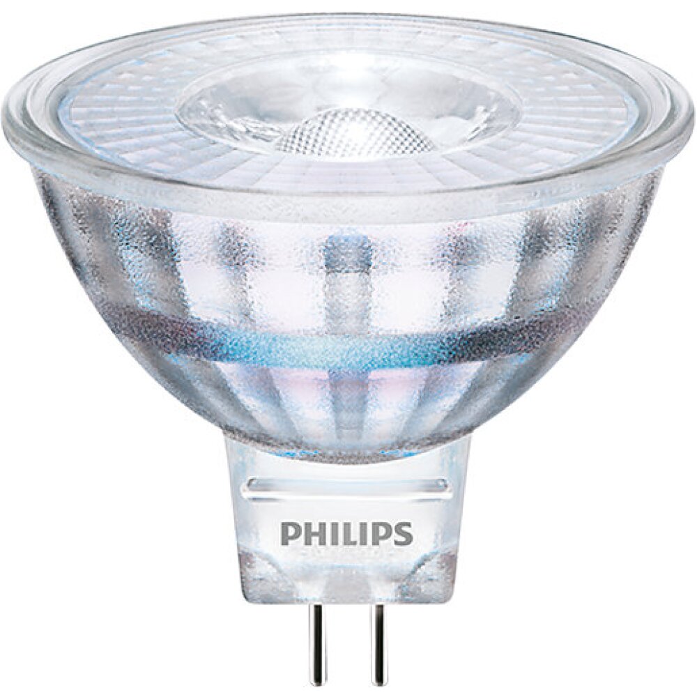 Philips LED GU5,3 5 Watt 2700 Kelvin 345 Lumen main product photo