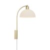 Nordlux ELLEN Applique Ottone, 1-Luce