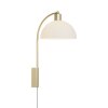 Nordlux ELLEN Applique Ottone, 1-Luce