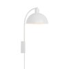 Nordlux ELLEN Applique Bianco, 1-Luce