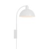 Nordlux ELLEN Applique Bianco, 1-Luce