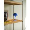Nordlux ELLEN Lampada da tavolo Blu, 1-Luce