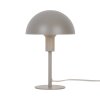 Nordlux ELLEN Lampada da tavolo Beige, 1-Luce