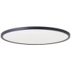 Brilliant Brennan Plafoniera LED Bianco, 1-Luce