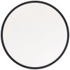 Brilliant Brennan Plafoniera LED Bianco, 1-Luce