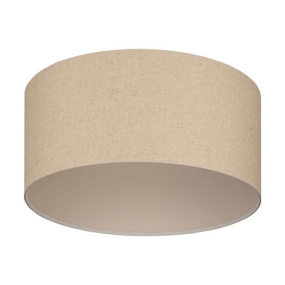 Eglo FENIGLIA Plafoniera Nero, 1-Luce main product photo