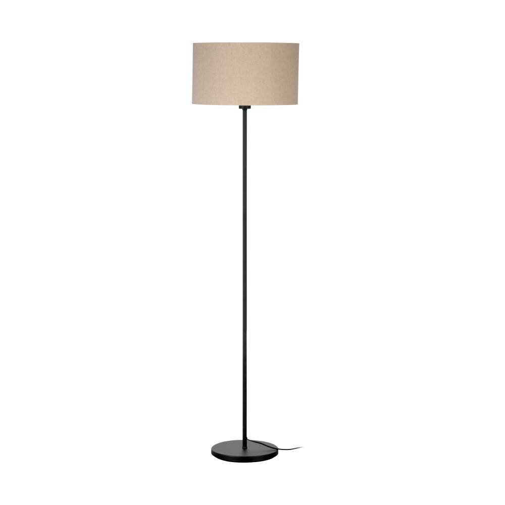 Eglo FENIGLIA Lampada da terra Nero, 1-Luce main product photo