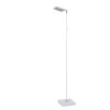 Lucide AARON Lampada da terra LED Bianco, 1-Luce