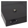 Lucide THE DOCK Accessori Nero