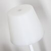 Maza Lampada da tavolo LED Bianco, 1-Luce