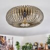 Oravi Plafoniera Ottone antico, 1-Luce