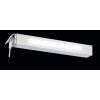 Trio 2818 Applique LED Cromo, 1-Luce