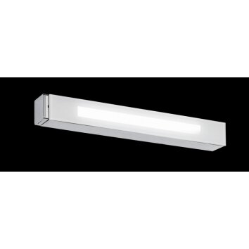 Trio 2818 Applique LED Cromo, 1-Luce