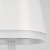 Walt Lampada da tavolo LED Grigio, 1-Luce