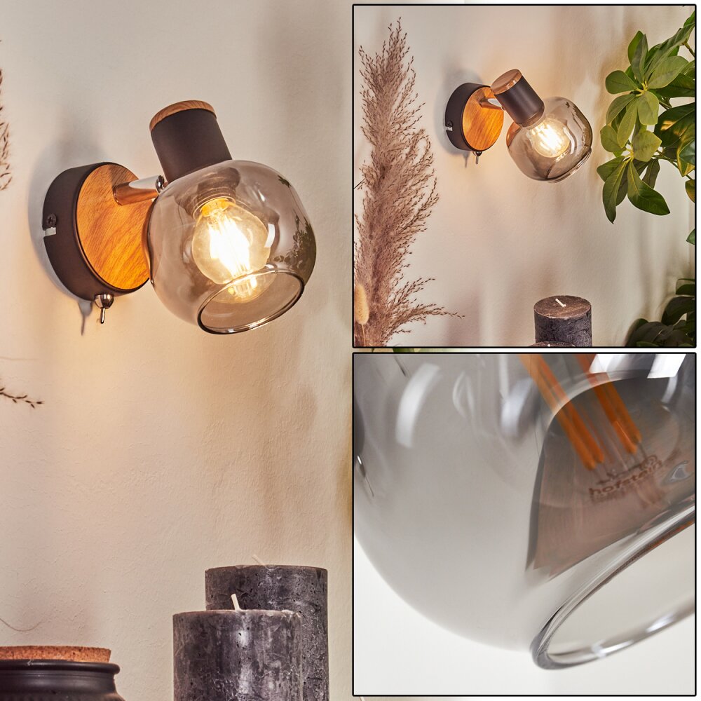 Lexington Applique Écru, 1-Luce main product photo