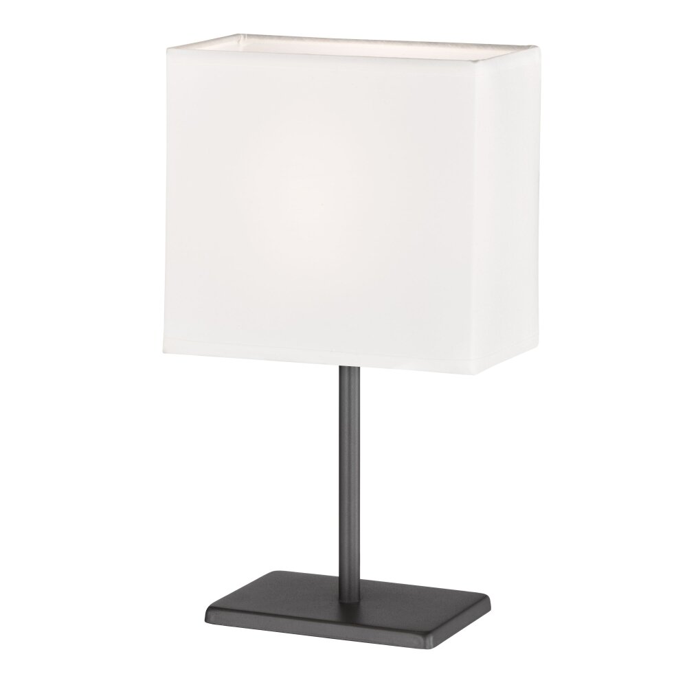 FHL easy Kate Lampada da tavolo Nero, 1-Luce main product photo