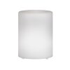 FHL easy Ceppo Lampade solari LED Bianco, 1-Luce, Telecomando, Cambia colore