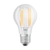 OSRAM Set di 3 LED E27 7,5 Watt 2700 Kelvin 1055 Lumen