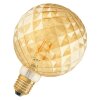 OSRAM Vintage 1906® LED E27 4 Watt 2400 Kelvin 470 Lumen