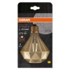 OSRAM Vintage 1906® LED E27 4 Watt 2400 Kelvin 470 Lumen