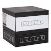 Lucide CINTRA Lampada da tavolo LED Oro, 1-Luce