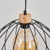 Pajalta Lampadario a sospensione Écru, 3-Luci