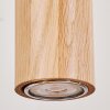Ripamonti Lampadario a sospensione Écru, 1-Luce
