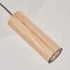 Ripamonti Lampadario a sospensione Écru, 1-Luce
