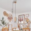 Ripamonti Lampadario a sospensione Écru, 1-Luce