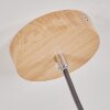 Ripamonti Lampadario a sospensione Écru, 1-Luce