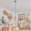 Ripamonti Lampadario a sospensione Écru, 1-Luce