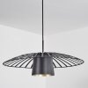 Tanakou Lampadario a sospensione Nero, 1-Luce