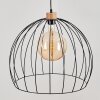 Atake Lampadario a sospensione Écru, 1-Luce