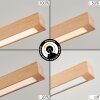 Mixto Lampada a Sospensione LED Écru, 1-Luce