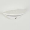 Carano Applique da esterno LED Bianco, 1-Luce, Sensori di movimento