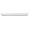 Brilliant Briston Plafoniera LED Bianco, 1-Luce