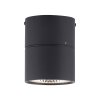 Paul Neuhaus PURE-NOLA Applique LED Nero, 1-Luce