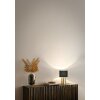 Fischer & Honsel Bronz Lampada da tavolo Bronzo, 1-Luce