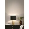 Fischer & Honsel Ouro Lampada da tavolo Bronzo, 1-Luce