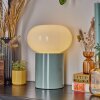 Godrie Lampada da tavolo Blu, 1-Luce