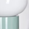 Godrie Lampada da tavolo Blu, 1-Luce