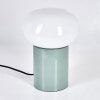 Godrie Lampada da tavolo Blu, 1-Luce