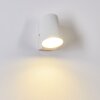 Swisher Applique da esterno LED Bianco, 1-Luce