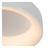 Lucide MIRAGE Plafoniera LED Bianco, 1-Luce