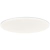 Brilliant Colden Plafoniera LED Bianco, 1-Luce