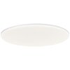 Brilliant Colden Plafoniera LED Bianco, 1-Luce