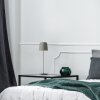 Brilliant Kaami Lampada da tavolo LED Grigio, 1-Luce