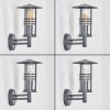 Forli Applique da esterno Antracite, 1-Luce