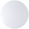 Brilliant Farica Plafoniera LED Bianco, 1-Luce