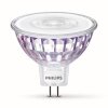 Philips  LED GU5.3 35 Watt 2700-2200 Kelvin 345 Lumen